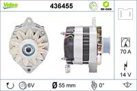 Valeo Alternator/Dynamo 436455 - thumbnail