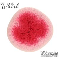 Scheepjes Whirl - 552 Pink to Wink Scheepjes Whirl - 552 Pink to Wink