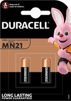 Duracell MN21 2x