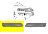 Plaat, BUMPER 5839588