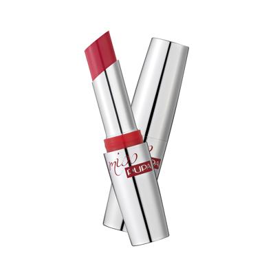PUPA Miss Pupa Ultra Brilliant Lipstick Party Pink 2.4ml PUPA Miss Pupa Ultra Brilliant Lipstick Party Pink 2.4ml