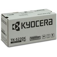 KYOCERA TK-5230K tonercartridge 1 stuk(s) Origineel Zwart - thumbnail