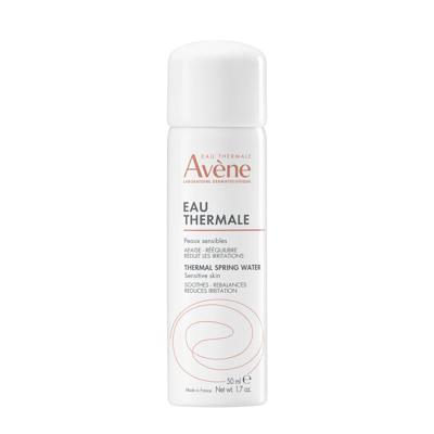 Avene Water Thermal Spray 50ml