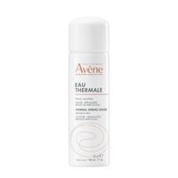 Avene Water Thermal Spray 50ml