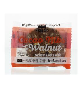 Cacao nibs walnut bio