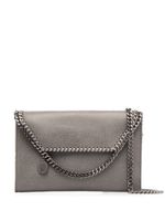 Stella McCartney sac porté épaule Falabella - Gris - thumbnail