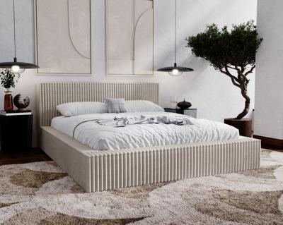 Opberg Bed Tino