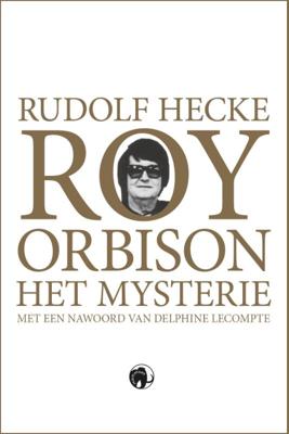 Roy Orbison (Paperback)