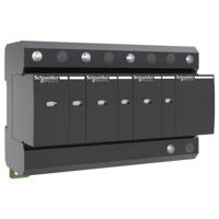 ABN Overspanningsafleider 1 stuk(s)