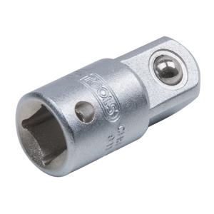 KS Tools 911.1494 steel, handvat en adapter voor handgereedschap Chroom-vanadium staal 25 mm