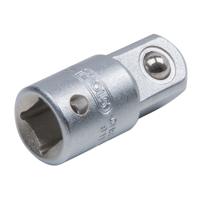 KS Tools 911.1494 steel, handvat en adapter voor handgereedschap Chroom-vanadium staal 25 mm - thumbnail