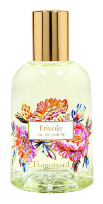 Fragonard Fragrance Frivole Eau De Toilette 100ml