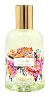Fragonard Fragrance Frivole Eau De Toilette 100ml