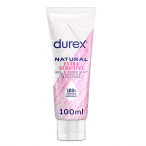 Durex Natural Glijmiddel Extra Sensitive