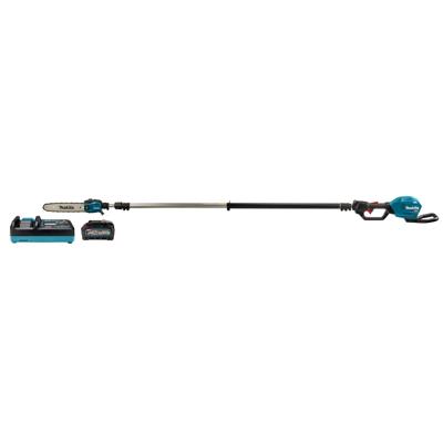 Makita UA004GM101 Accu telescopische kettingzaag 30cm XGT 40V Max 4.0Ah