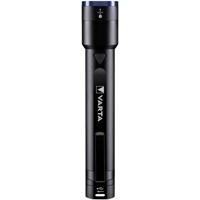 Varta Night Cutter F30R Zaklamp werkt op een accu LED Met riemclip, Met USB-poort, Verstelbaar 700 lm 24 h 515 g