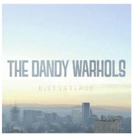 7% korting | The Dandy Warhols - Distortland LP LAATSTE STUKS