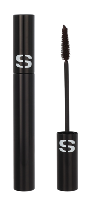 Sisley So Stretch Mascara 01 DEEP BROWN 7.5 ml Dames