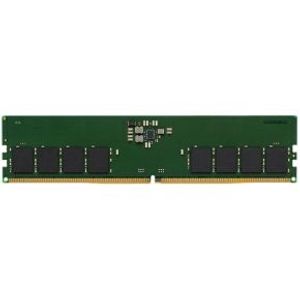 Kingston Technology KCP548US8-16 geheugenmodule 16 GB 1 x 16 GB DDR5 4800 MHz