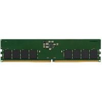 Kingston Technology KCP548US8-16 geheugenmodule 16 GB 1 x 16 GB DDR5 4800 MHz - thumbnail