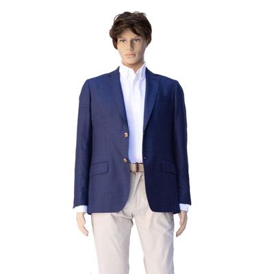 Herencolbert Donkerblauw maat 48-54