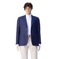 Herencolbert Donkerblauw maat 48-54