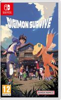 Digimon Survive