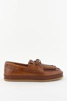Hogan loafers H683 HXW6830FQ40U77S003 cognac