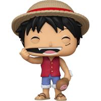 Funko Pop! figuur One Piece Monkey D Luffy