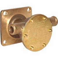 Jabsco Pump Brz Flg 020 Hose 1