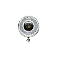 Simson koplamp luxurious classic 30lux zwart