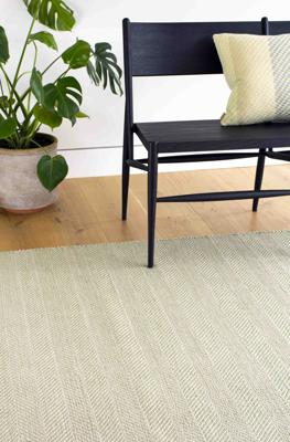 MOMO Rugs In/Outdoor Collection - Tibba Fern - 200x300 cm Vloerkleed