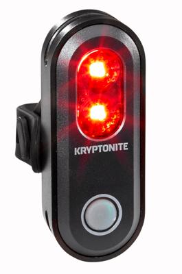 Kryptonite Achterlicht avenue r-45