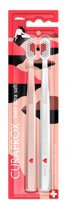 Curaprox Ultrasoft 5460 Love Tandenborstel Curaprox Ultrasoft 5460 Love Tandenborstel