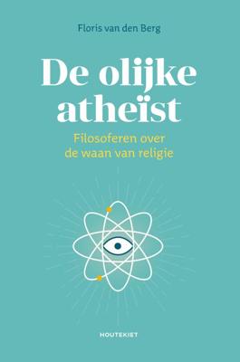 De olijke atheïst (Paperback)