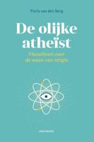 De olijke atheïst (Paperback)