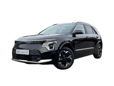 Kia Niro EV