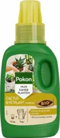 Pokon Cactus en Vetplantvoeding Bio 250ml