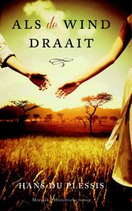 Als de wind draait - Hans du Plessis - ebook