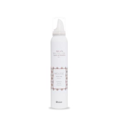 Biacrè Argan and Macadamia Oil Volume Mousse 200ml