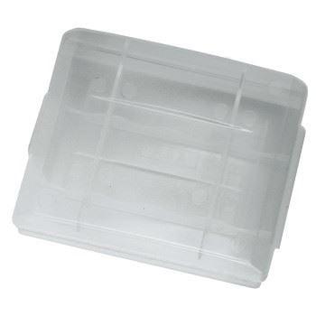 Hama Accu box 4/4