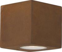Levi cortenstaal downlighter - Ks verlichting