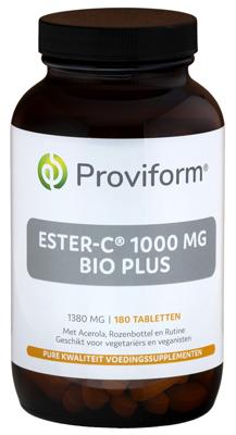 Proviform Ester C 1000 mg bioflavonoiden plus