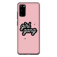 Girl Gang: Samsung Galaxy S20 Tough Case