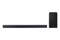 Samsung Q-series Cinematic Soundbar HW-Q700D (2024) - thumbnail