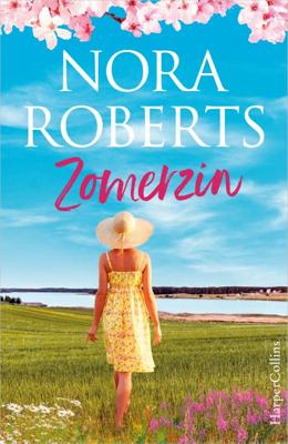 Zomerzin (Paperback)