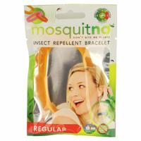 Mosquitno Insect Repellent Regular Bracelet