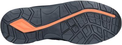 New Balance lage schoen "logic boa". safetyss. sw gr. 44 logic boa
