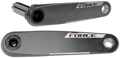 SRAM crank set force e1 dub 172.5 mm