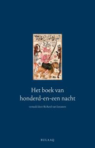 Het boek van honderd-en-een nacht (Hardback)